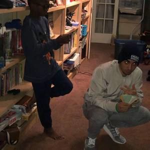 Meet your Posher, Thomas